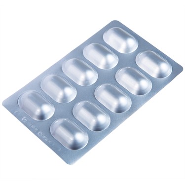 Viên uống Nanocurcumin Tam Thất Xạ Đen Plus giảm viêm loét dạ dày, tá tràng (3 vỉ x 10 viên) - Ảnh 3