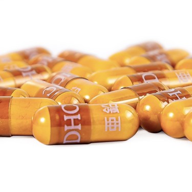 Viên uống DHC Zinc bổ sung kẽm cho cơ thể, hỗ trợ duy trì sức khỏe (30 viên) - Ảnh 3